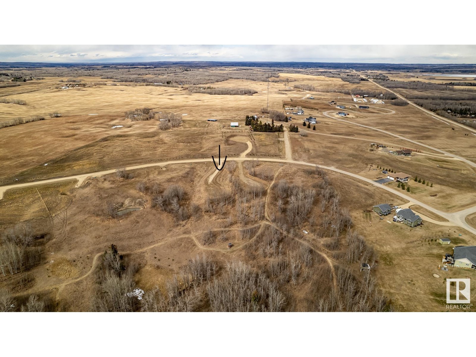 39 Bruhn Bend, Rural Ponoka County, Alberta  T0C 2J0 - Photo 3 - E4415674