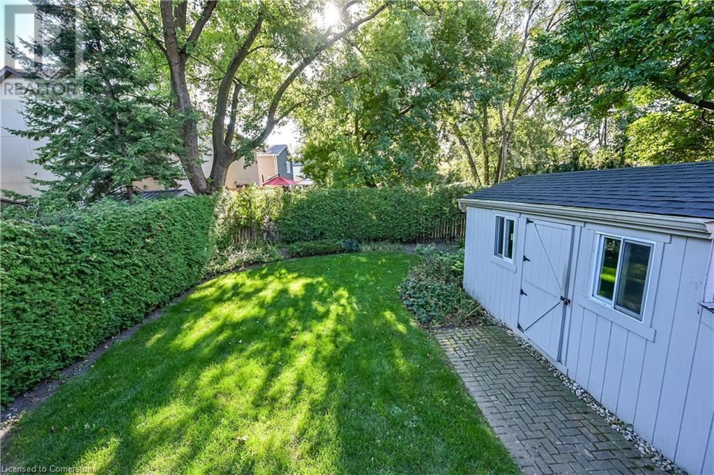 2114 Caroline Street, Burlington, Ontario  L7R 1L8 - Photo 14 - 40657698