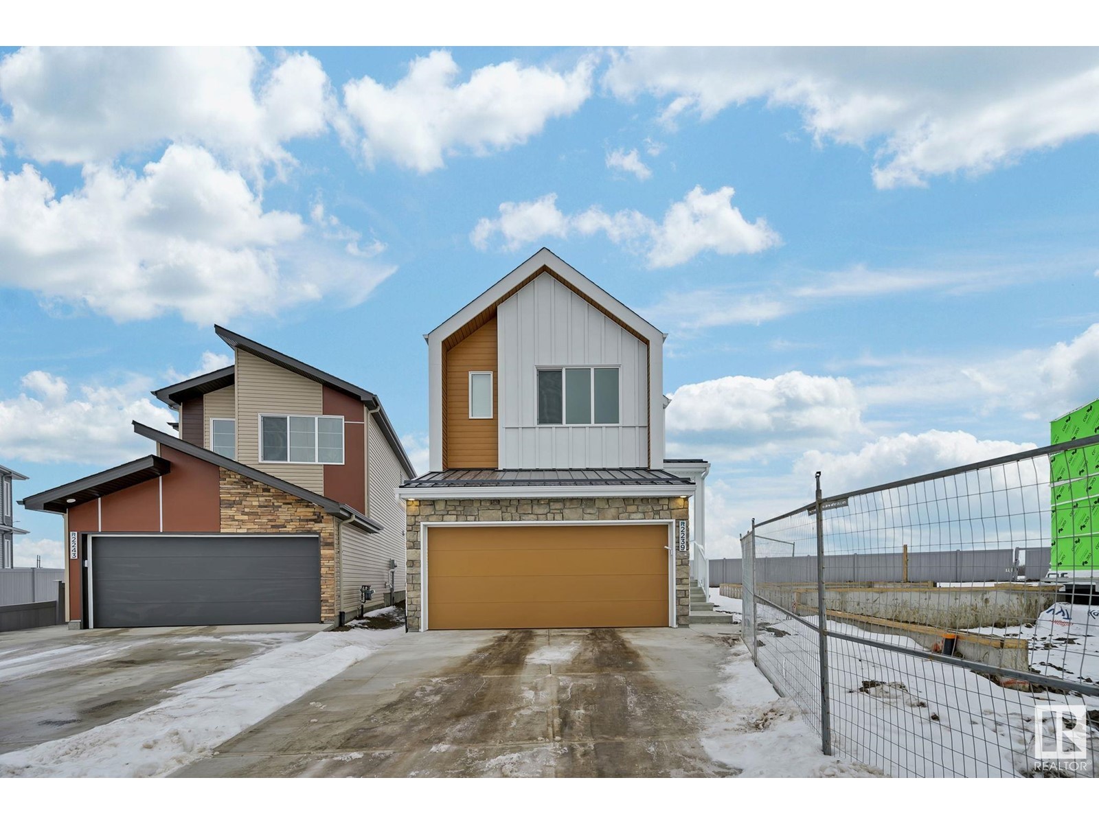 2239 190st Nw Nw, Edmonton, Alberta  T6M 1R3 - Photo 3 - E4415677