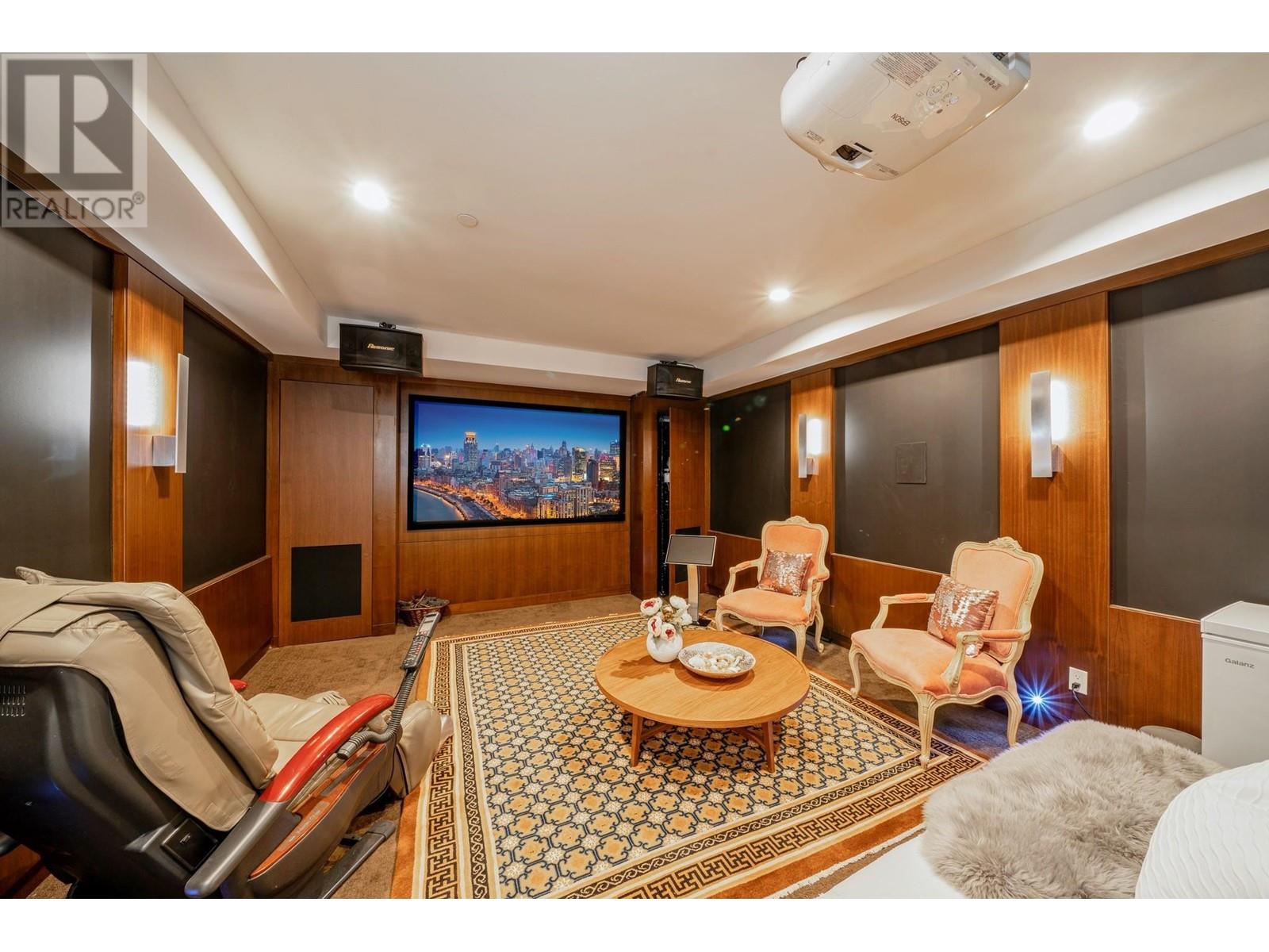 Listing Picture 24 of 34 : 4350 LOCARNO CRESCENT, Vancouver / 溫哥華 - 魯藝地產 Yvonne Lu Group - MLS Medallion Club Member