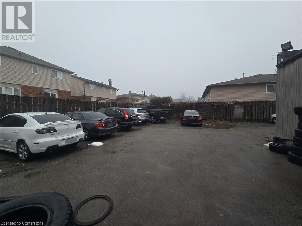 1094 Upper Sherman Avenue Unit# Rear, Hamilton, Ontario  L8V 3N5 - Photo 10 - 40684337