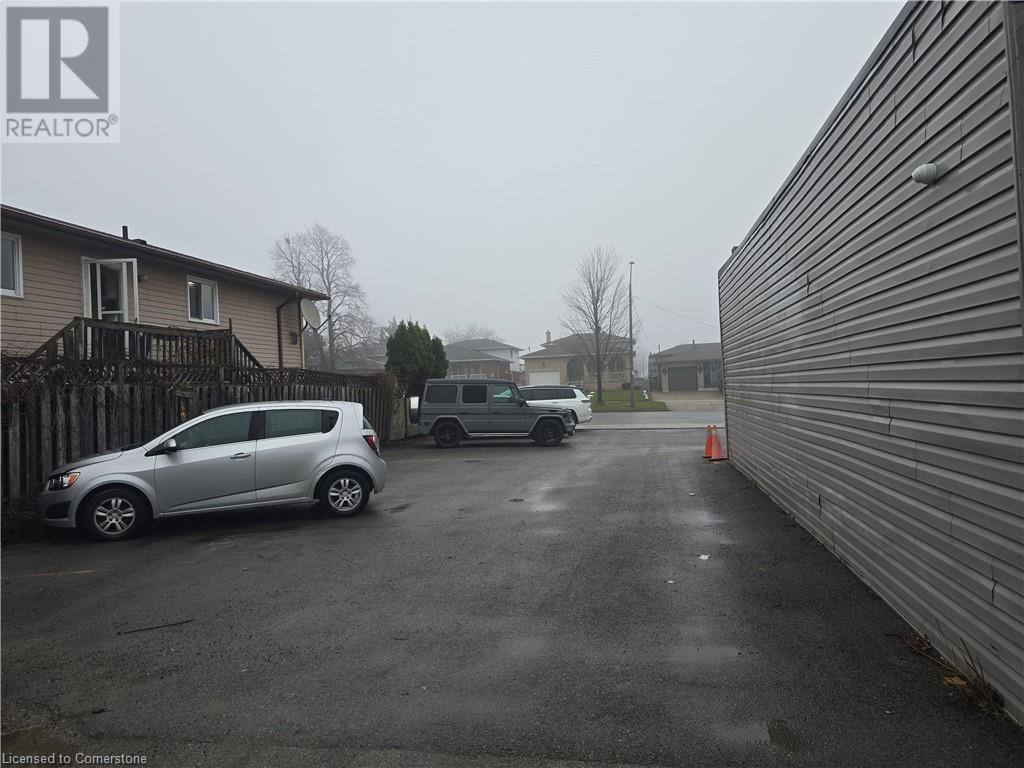 1094 Upper Sherman Avenue Unit# Rear, Hamilton, Ontario  L8V 3N5 - Photo 11 - 40684337