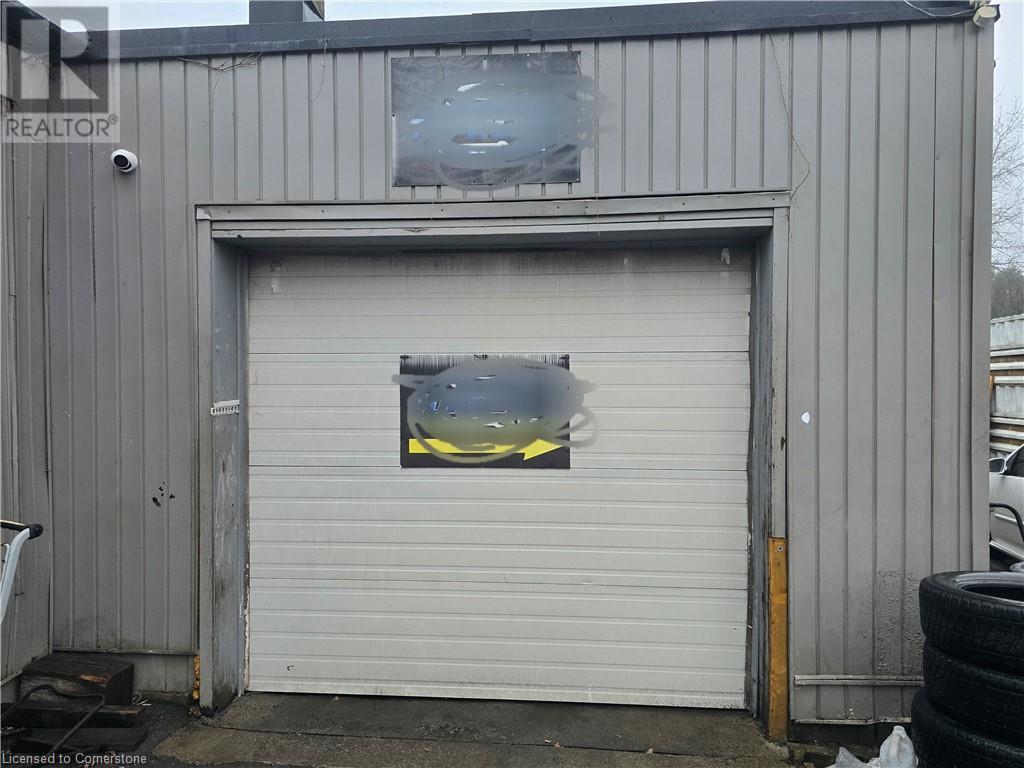 1094 Upper Sherman Avenue Unit# Rear, Hamilton, Ontario  L8V 3N5 - Photo 2 - 40684337