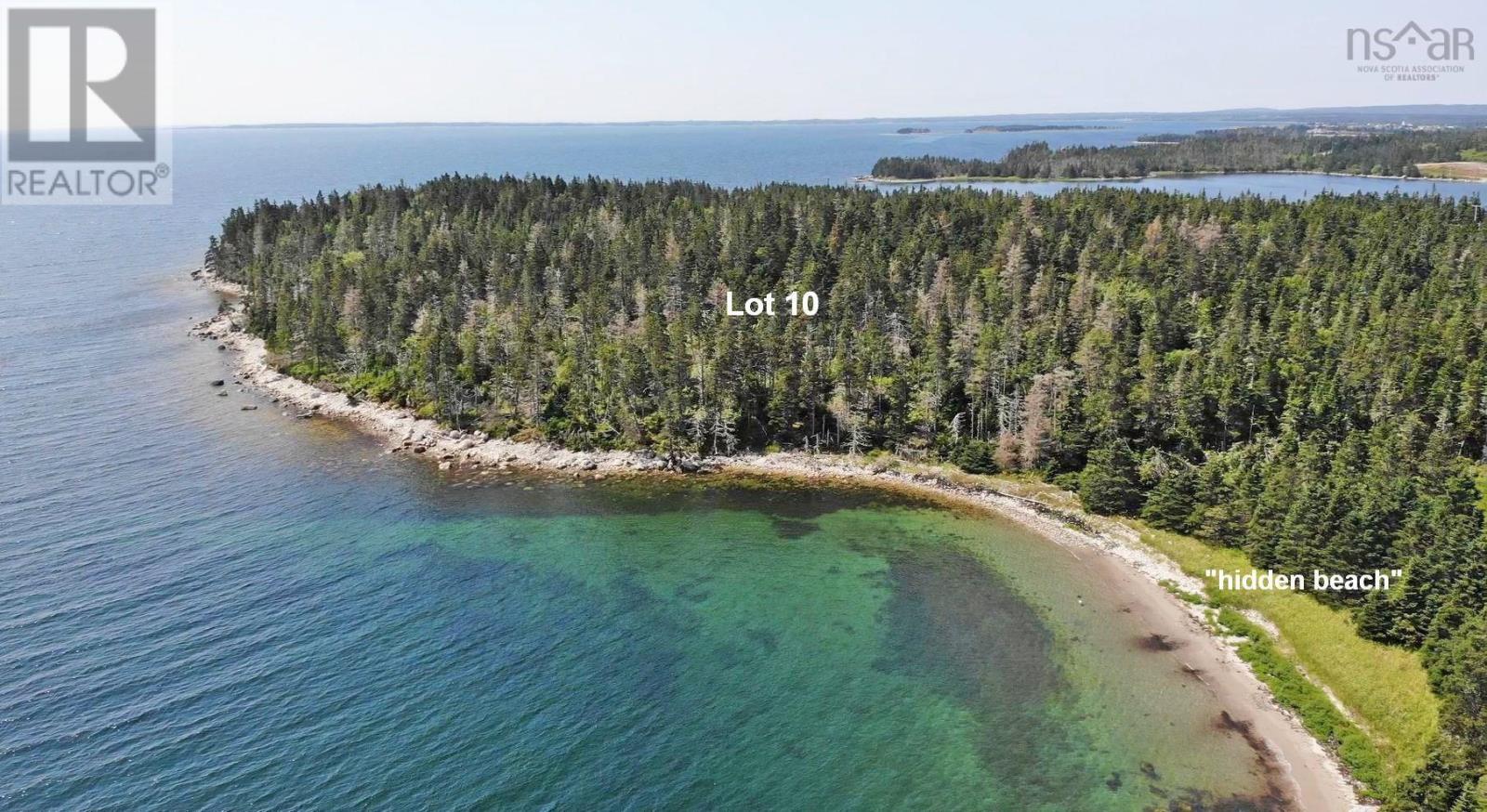 Lot 10 Hwy 316 (Grovers Point), Cole Harbour, Nova Scotia  B0H 1T0 - Photo 2 - 202428068