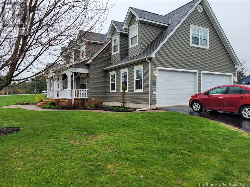 7 Meredith Drive, Sussex Corner, New Brunswick  E4E 2T8 - Photo 2 - NB110146