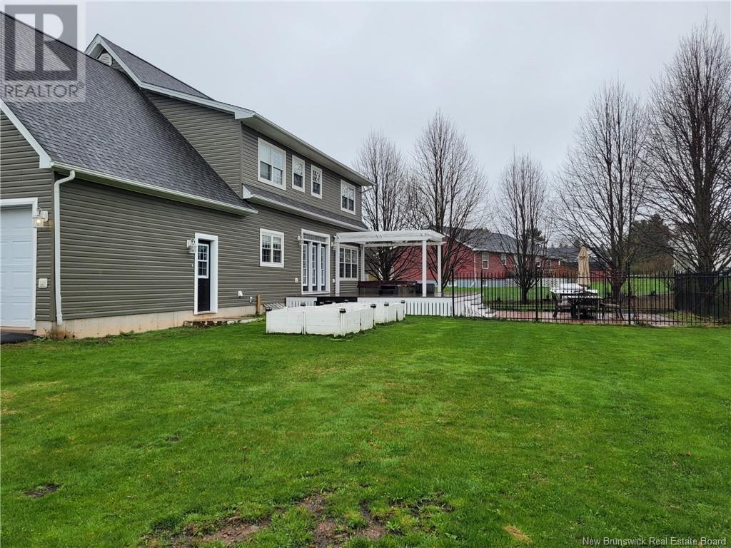 7 Meredith Drive, Sussex Corner, New Brunswick  E4E 2T8 - Photo 3 - NB110146