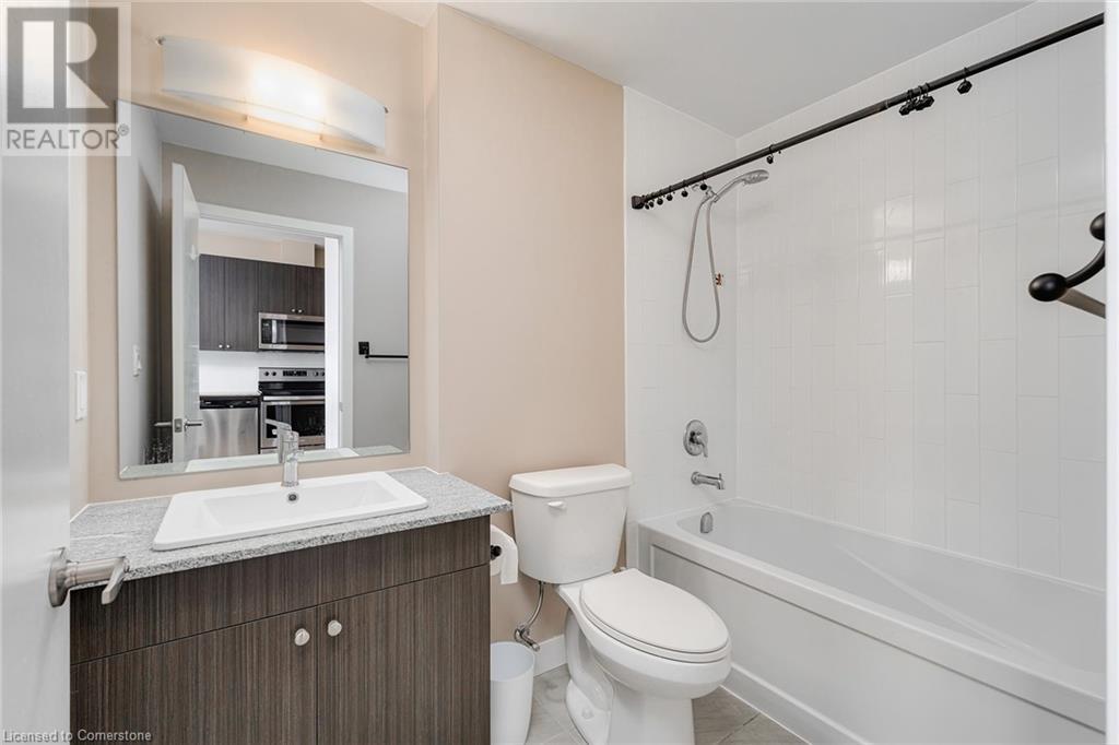 100 Garment Street Unit# 1104, Kitchener, Ontario  N2G 0C3 - Photo 7 - 40684200