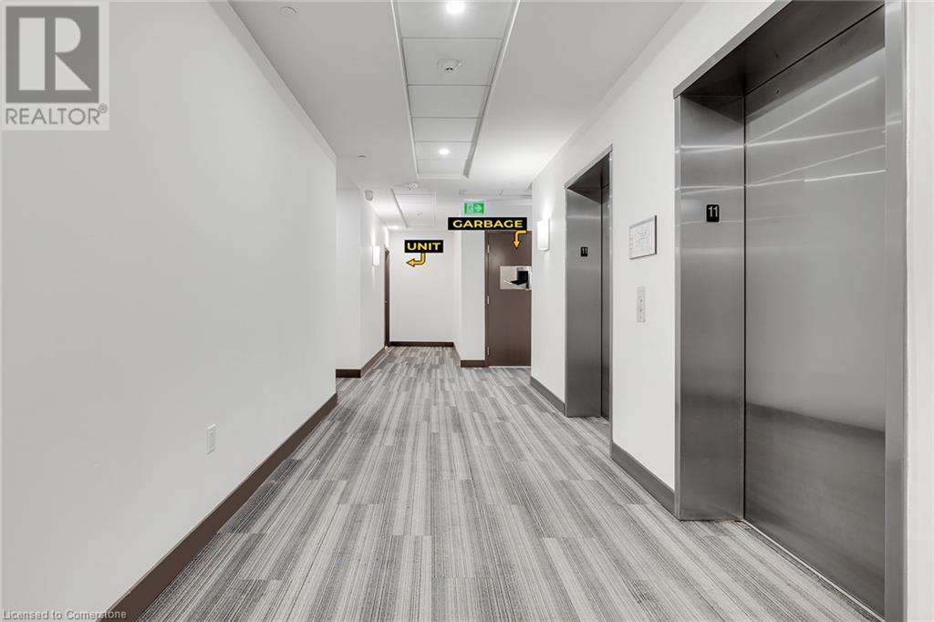 100 Garment Street Unit# 1104, Kitchener, Ontario  N2G 0C3 - Photo 11 - 40684200