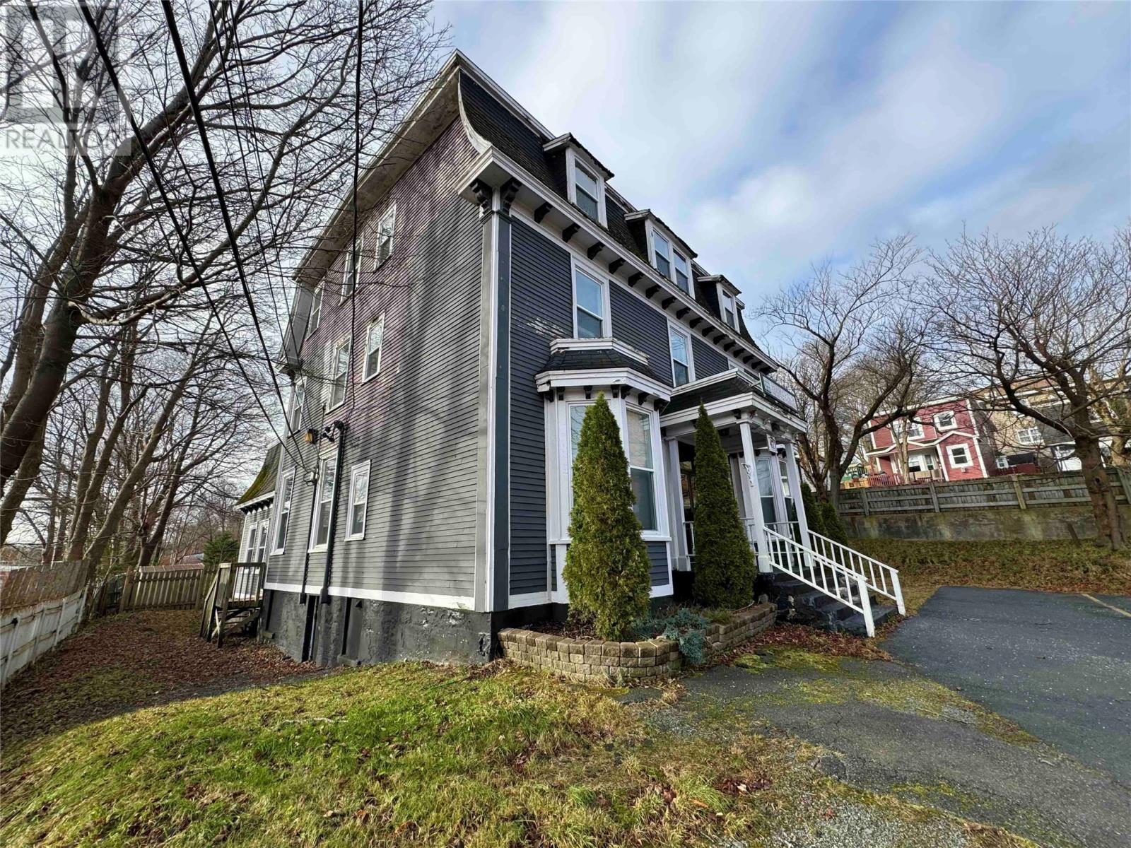 47 Leslie Street, St.john's, Newfoundland & Labrador  A1E 2V7 - Photo 2 - 1280231
