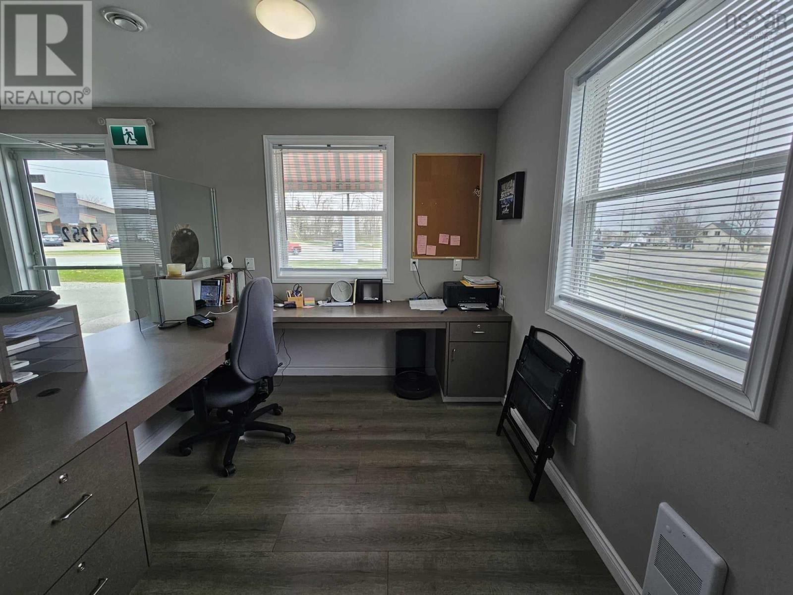 2252 Sydney Road, Reserve Mines, Nova Scotia  B1E 1K1 - Photo 2 - 202428071