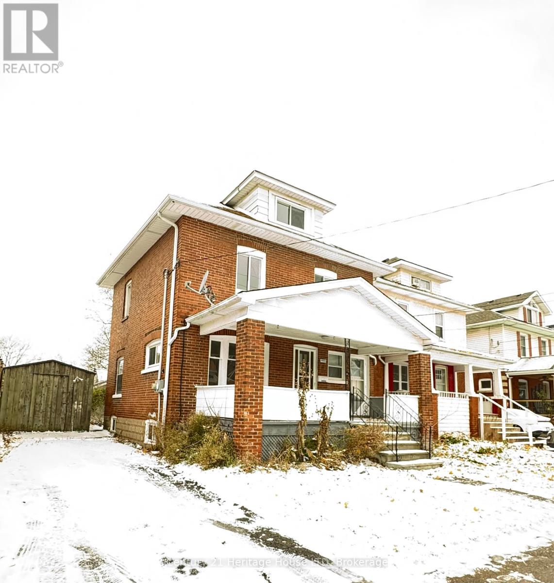 4869 Second Avenue, Niagara Falls, Ontario  L2E 4H9 - Photo 6 - X11887477