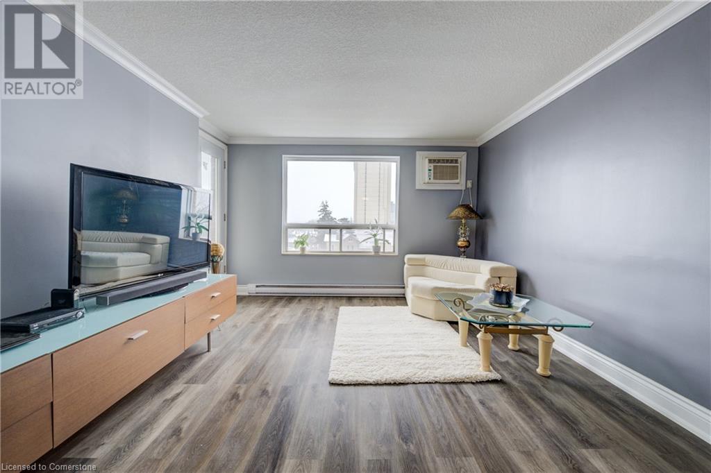 64 Benton Street Unit# 606, Kitchener, Ontario  N2G 4L9 - Photo 11 - 40684037