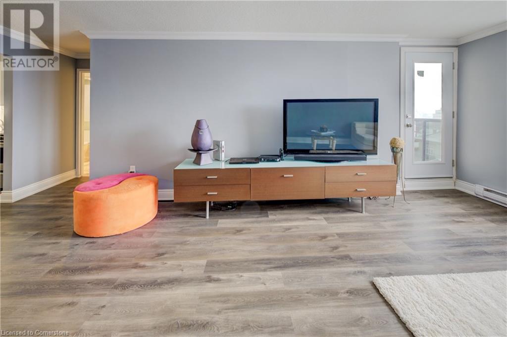 64 Benton Street Unit# 606, Kitchener, Ontario  N2G 4L9 - Photo 12 - 40684037