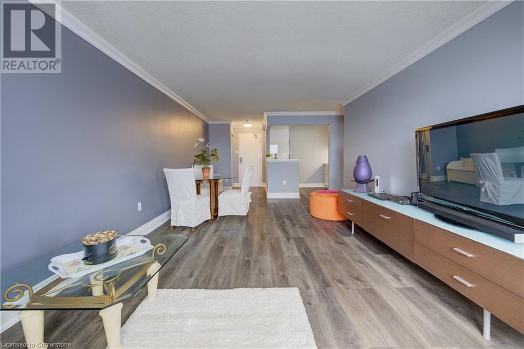 64 Benton Street Unit# 606, Kitchener, Ontario  N2G 4L9 - Photo 13 - 40684037