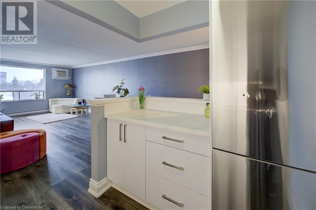 64 Benton Street Unit# 606, Kitchener, Ontario  N2G 4L9 - Photo 18 - 40684037