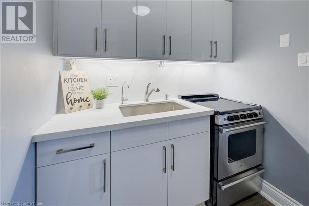 64 Benton Street Unit# 606, Kitchener, Ontario  N2G 4L9 - Photo 19 - 40684037