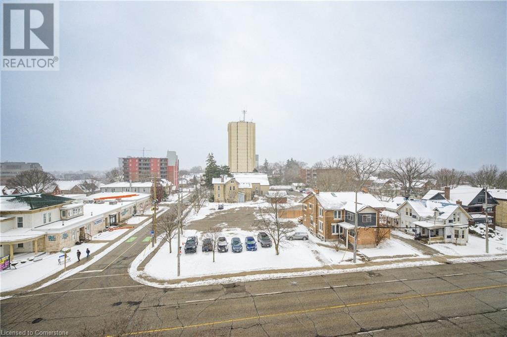 64 Benton Street Unit# 606, Kitchener, Ontario  N2G 4L9 - Photo 24 - 40684037