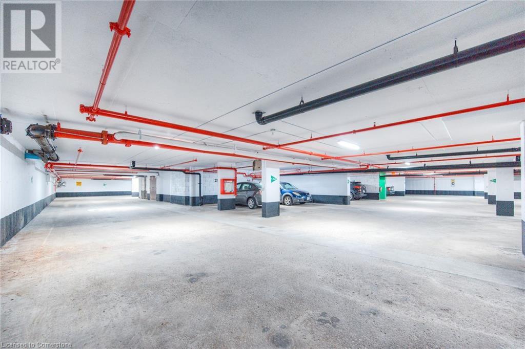 64 Benton Street Unit# 606, Kitchener, Ontario  N2G 4L9 - Photo 28 - 40684037