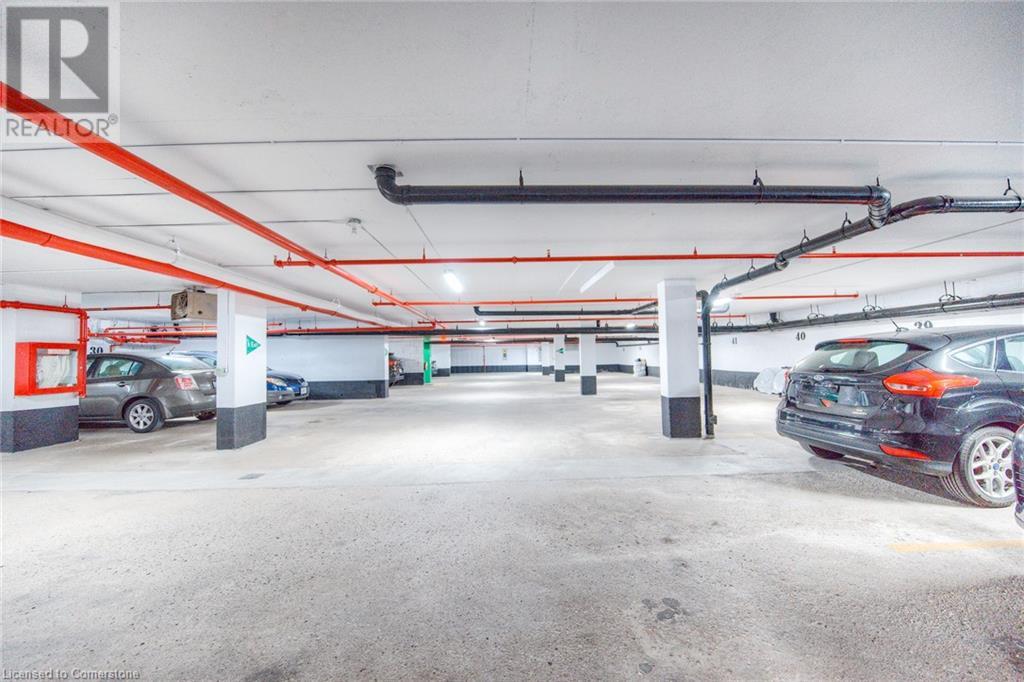 64 Benton Street Unit# 606, Kitchener, Ontario  N2G 4L9 - Photo 29 - 40684037