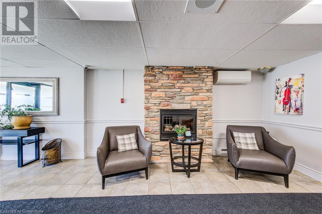 64 Benton Street Unit# 606, Kitchener, Ontario  N2G 4L9 - Photo 5 - 40684037