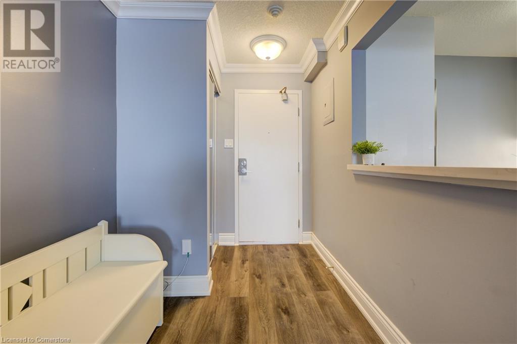 64 Benton Street Unit# 606, Kitchener, Ontario  N2G 4L9 - Photo 7 - 40684037