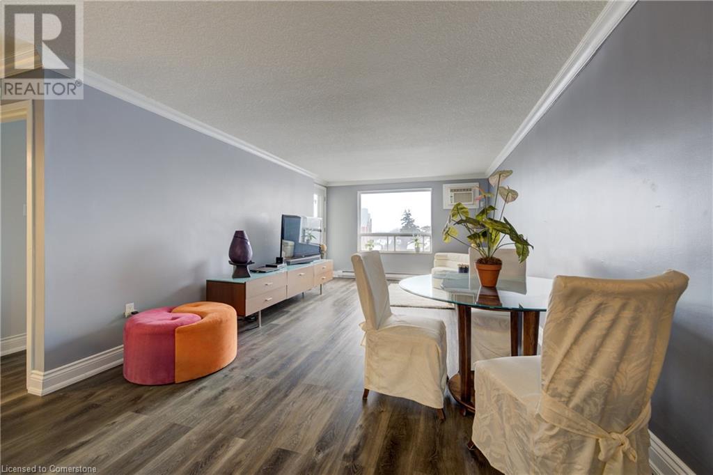 64 Benton Street Unit# 606, Kitchener, Ontario  N2G 4L9 - Photo 9 - 40684037