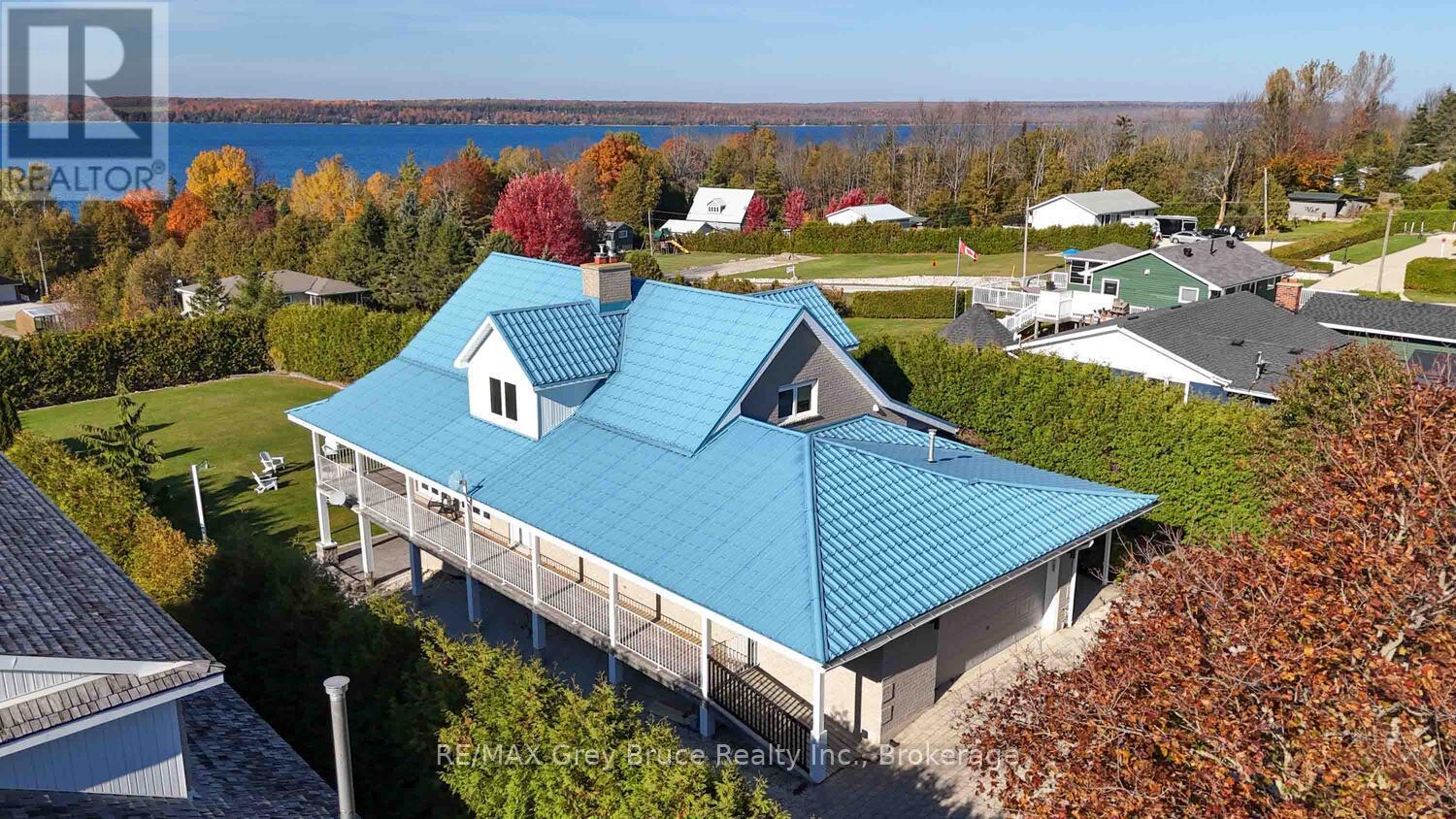 151 Grandore Street W, Georgian Bluffs, Ontario  N0H 2T0 - Photo 40 - X11887485