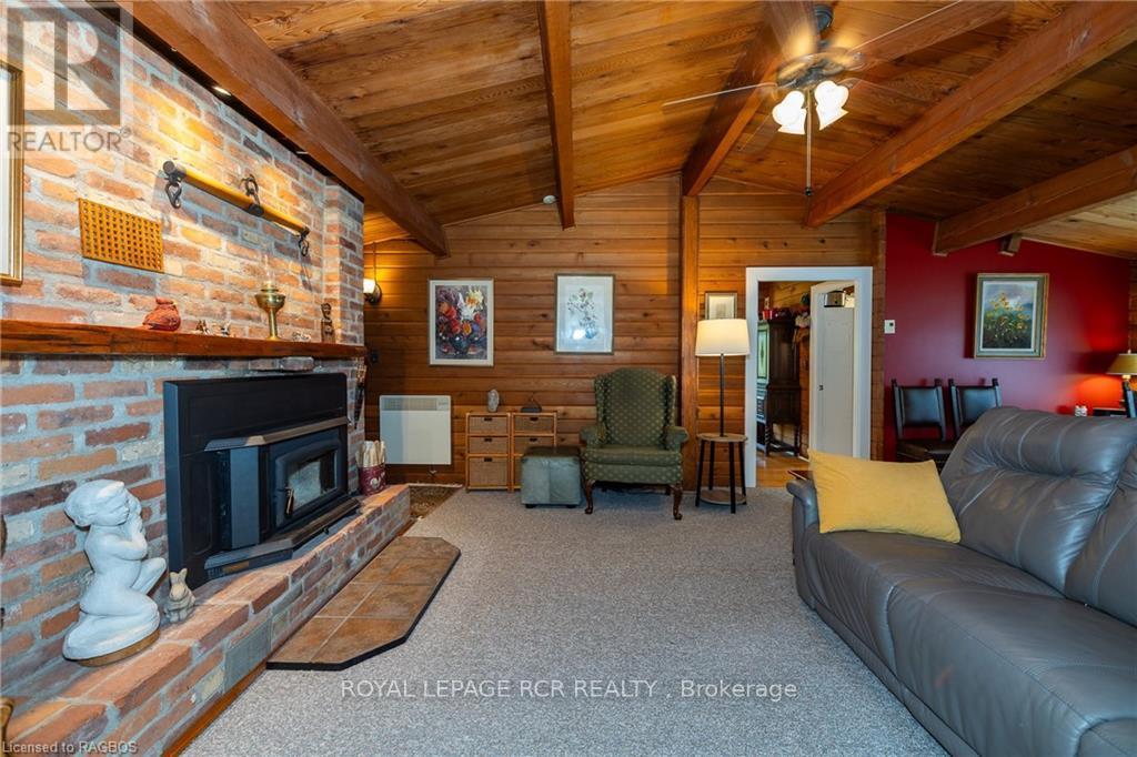 424135 Concession Road 6, West Grey, Ontario  N0C 1H0 - Photo 14 - X10848042