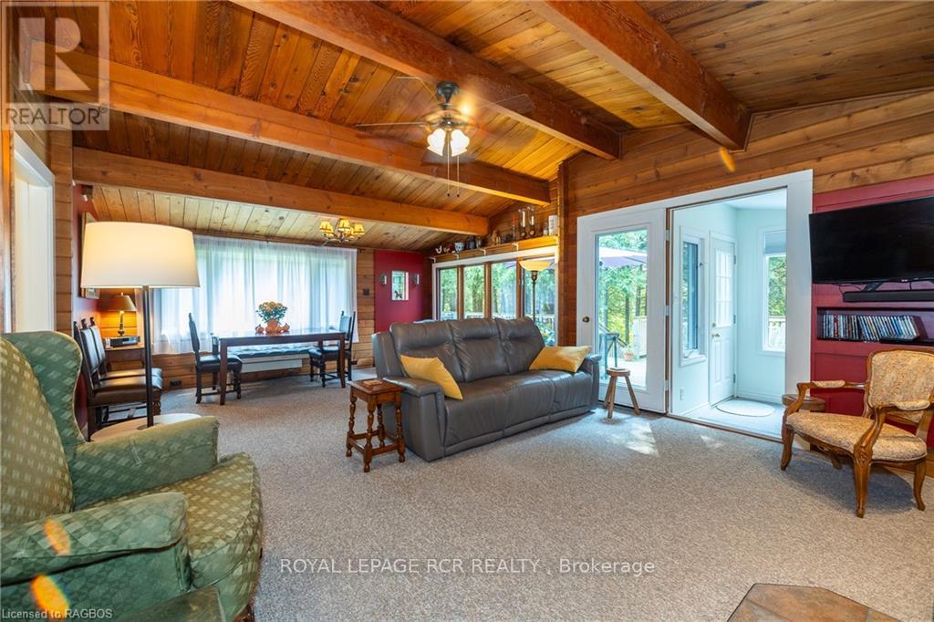 424135 Concession Road 6, West Grey, Ontario  N0C 1H0 - Photo 15 - X10848042