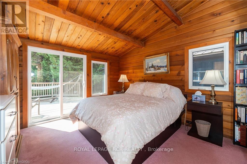 424135 Concession Road 6, West Grey, Ontario  N0C 1H0 - Photo 16 - X10848042