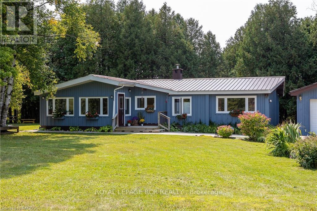 424135 Concession Road 6, West Grey, Ontario  N0C 1H0 - Photo 29 - X10848042