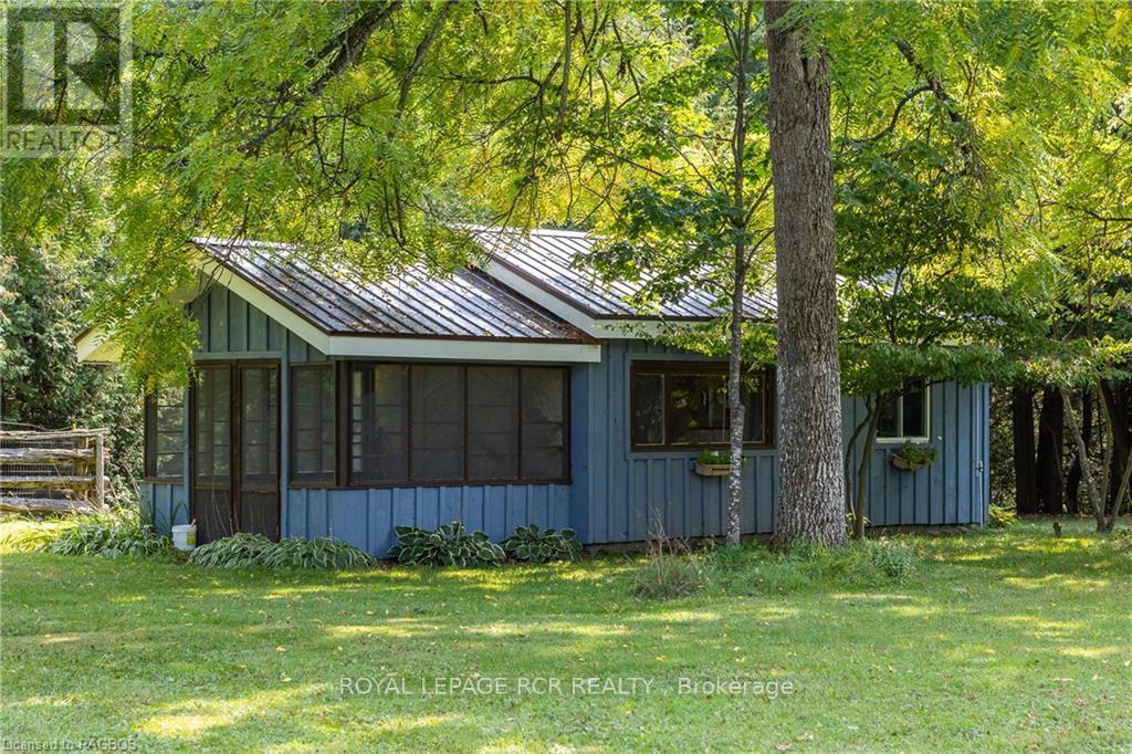 424135 Concession Road 6, West Grey, Ontario  N0C 1H0 - Photo 30 - X10848042