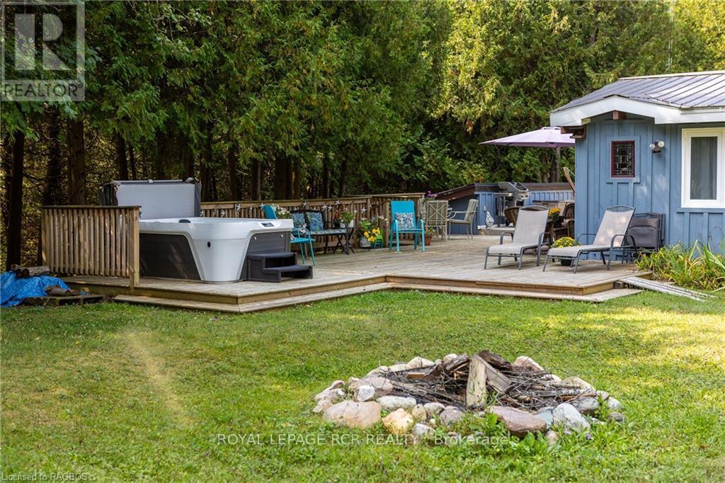 424135 Concession Road 6, West Grey, Ontario  N0C 1H0 - Photo 32 - X10848042