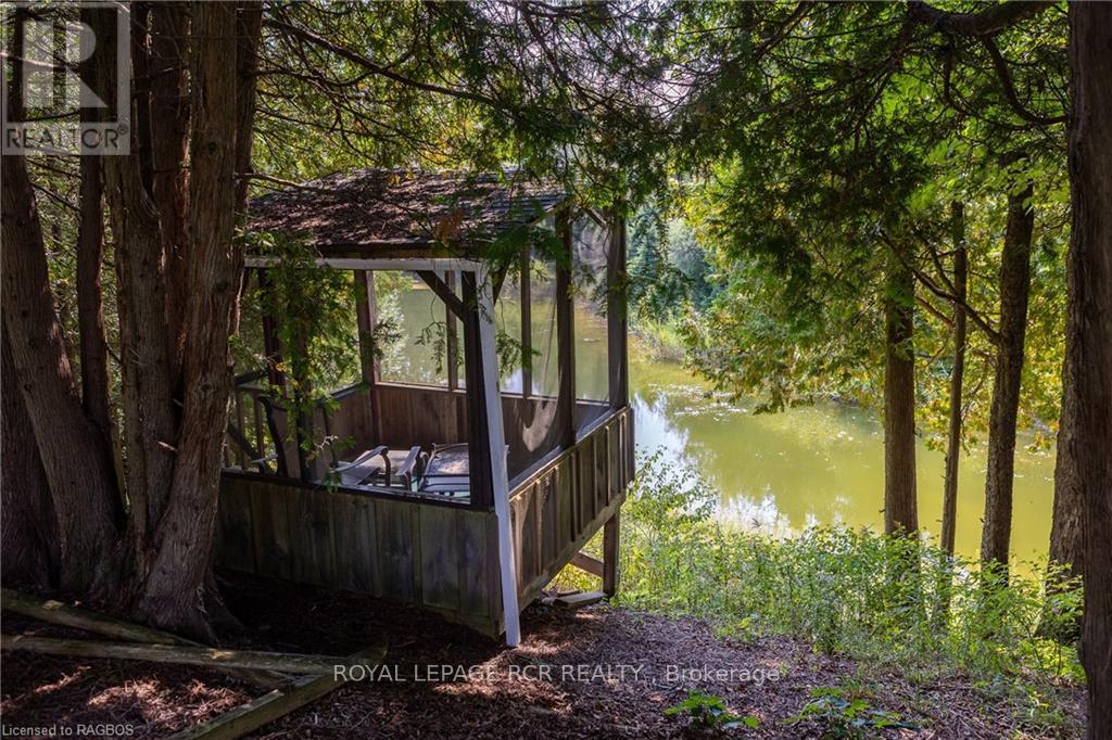 424135 Concession Road 6, West Grey, Ontario  N0C 1H0 - Photo 33 - X10848042