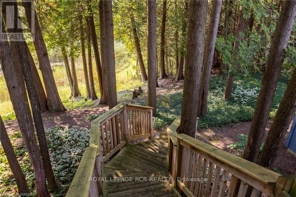 424135 Concession Road 6, West Grey, Ontario  N0C 1H0 - Photo 34 - X10848042