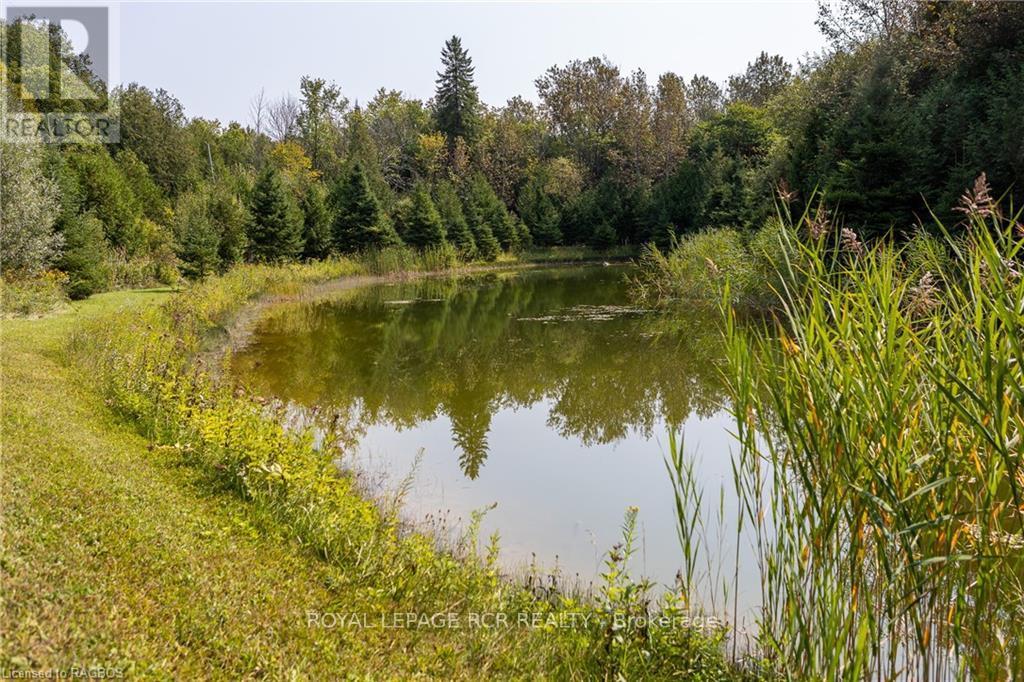 424135 Concession Road 6, West Grey, Ontario  N0C 1H0 - Photo 35 - X10848042