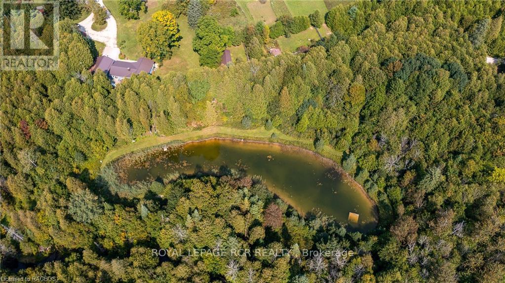 424135 Concession Road 6, West Grey, Ontario  N0C 1H0 - Photo 36 - X10848042