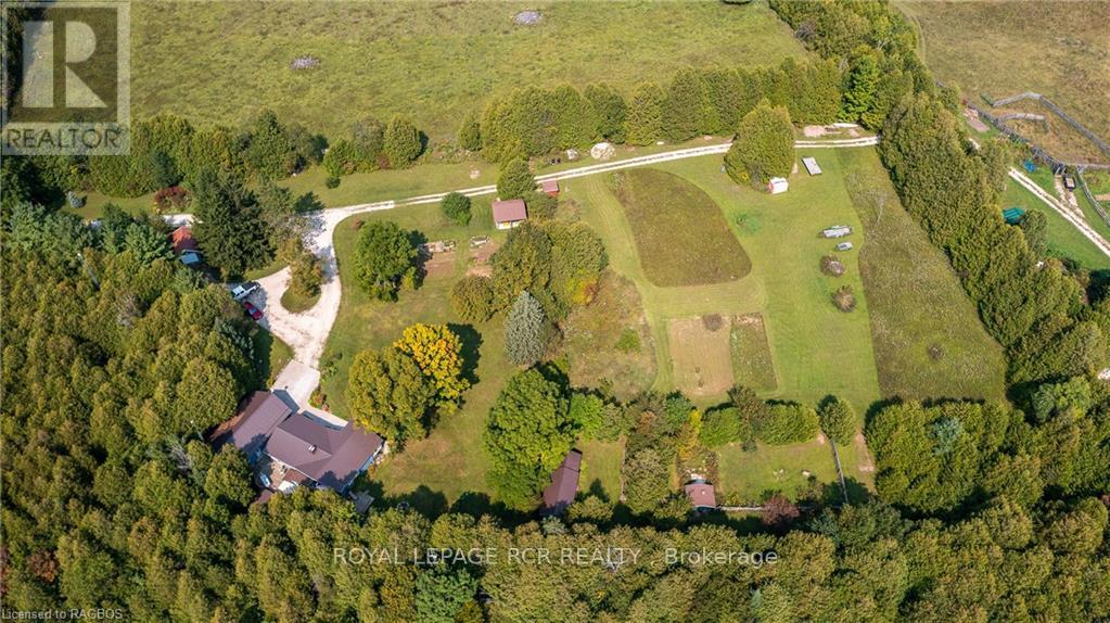 424135 Concession Road 6, West Grey, Ontario  N0C 1H0 - Photo 39 - X10848042