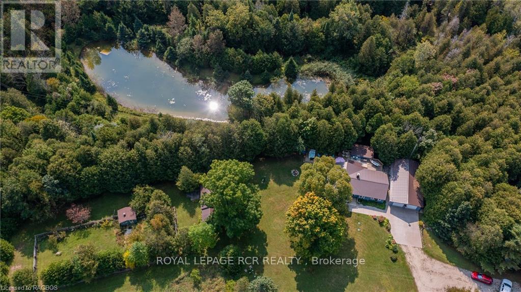 424135 Concession Road 6, West Grey, Ontario  N0C 1H0 - Photo 40 - X10848042