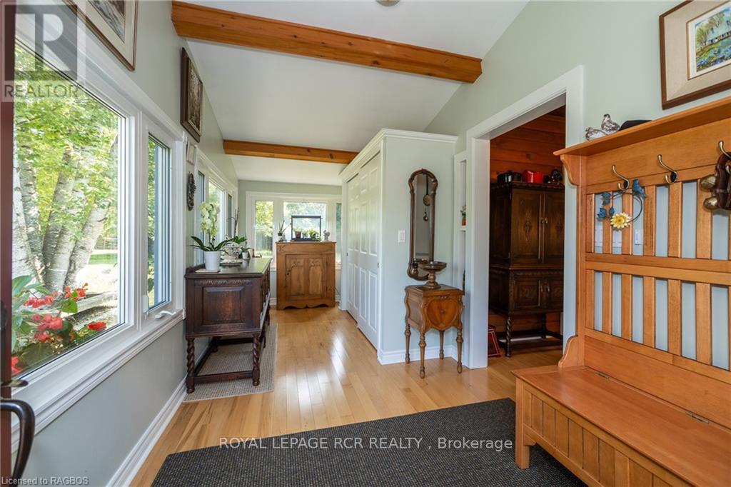 424135 Concession Road 6, West Grey, Ontario  N0C 1H0 - Photo 6 - X10848042