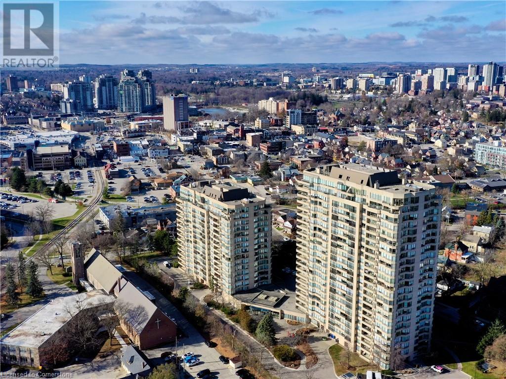 6 Willow Street Unit# 2304Waterloo, Ontario  N2J 4S3 - Photo 44 - 40679056