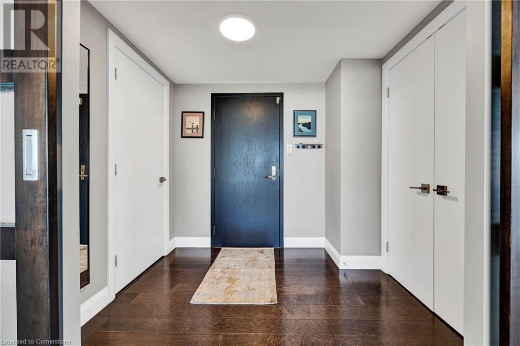 6 Willow Street Unit# 2304Waterloo, Ontario  N2J 4S3 - Photo 16 - 40679056