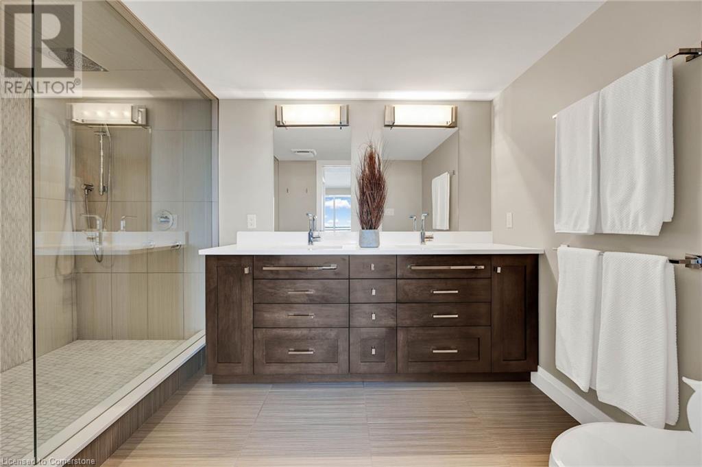 6 Willow Street Unit# 2304Waterloo, Ontario  N2J 4S3 - Photo 21 - 40679056