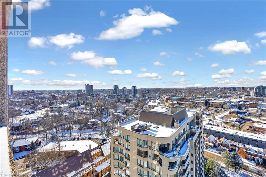 6 Willow Street Unit# 2304Waterloo, Ontario  N2J 4S3 - Photo 32 - 40679056