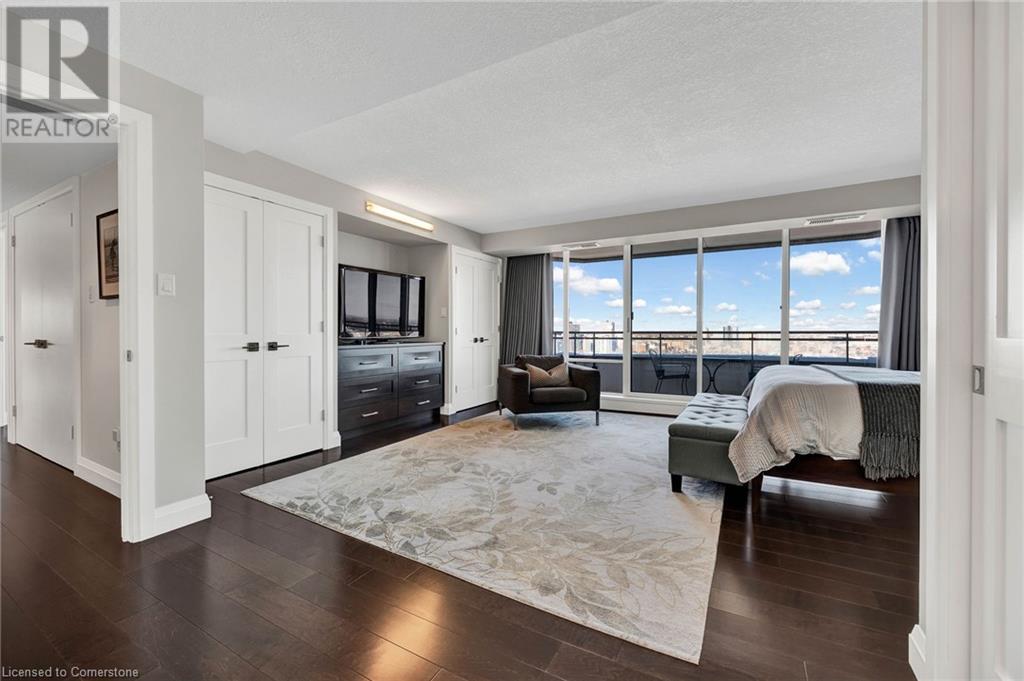6 Willow Street Unit# 2304Waterloo, Ontario  N2J 4S3 - Photo 20 - 40679056
