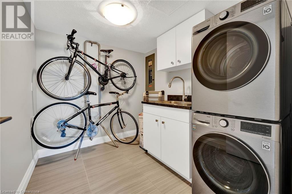 6 Willow Street Unit# 2304Waterloo, Ontario  N2J 4S3 - Photo 28 - 40679056