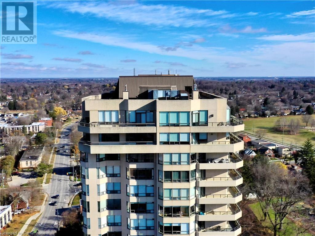 6 Willow Street Unit# 2304Waterloo, Ontario  N2J 4S3 - Photo 45 - 40679056