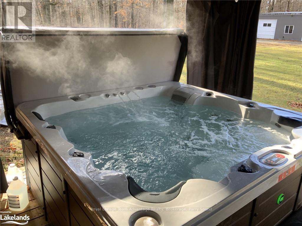 18 Sandy Plains Road S, Seguin, Ontario  P2A 2W8 - Photo 20 - X10440293