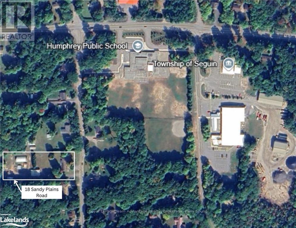 18 Sandy Plains Road S, Seguin, Ontario  P2A 2W8 - Photo 22 - X10440293