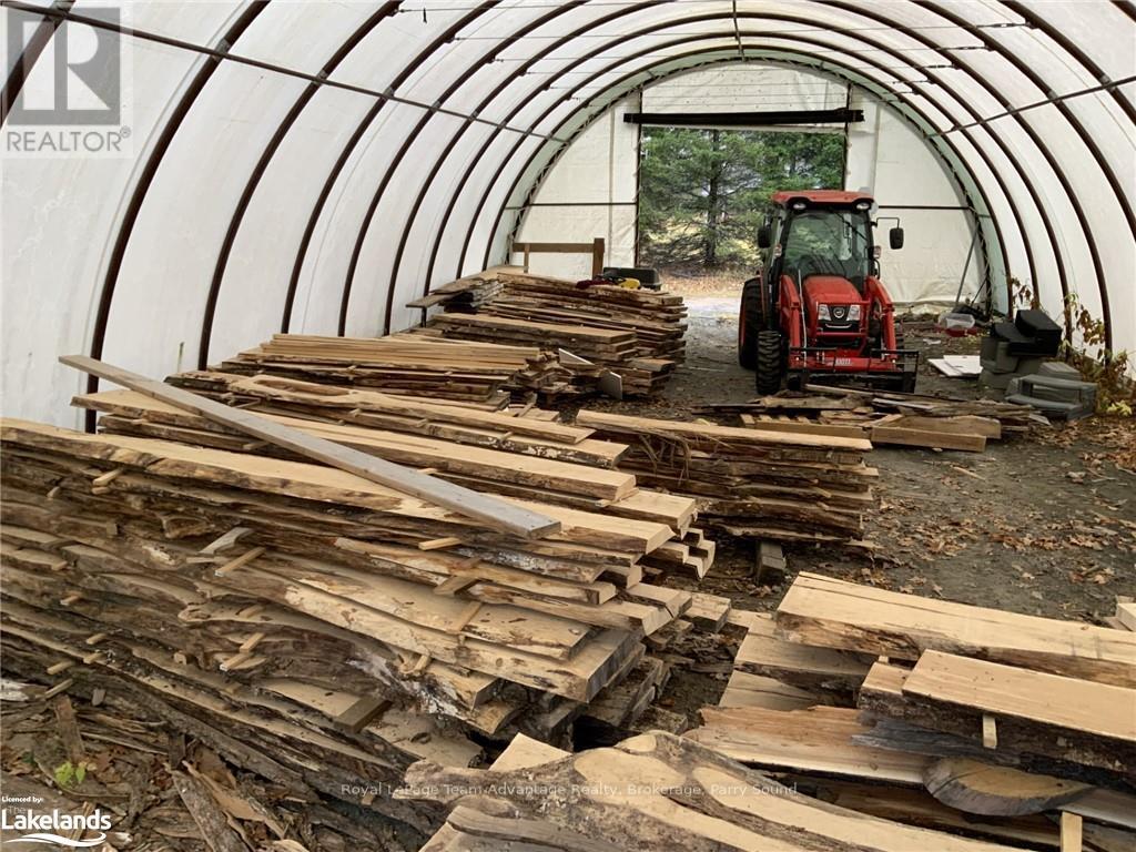 18 Sandy Plains Road S, Seguin, Ontario  P2A 2W8 - Photo 34 - X10440293